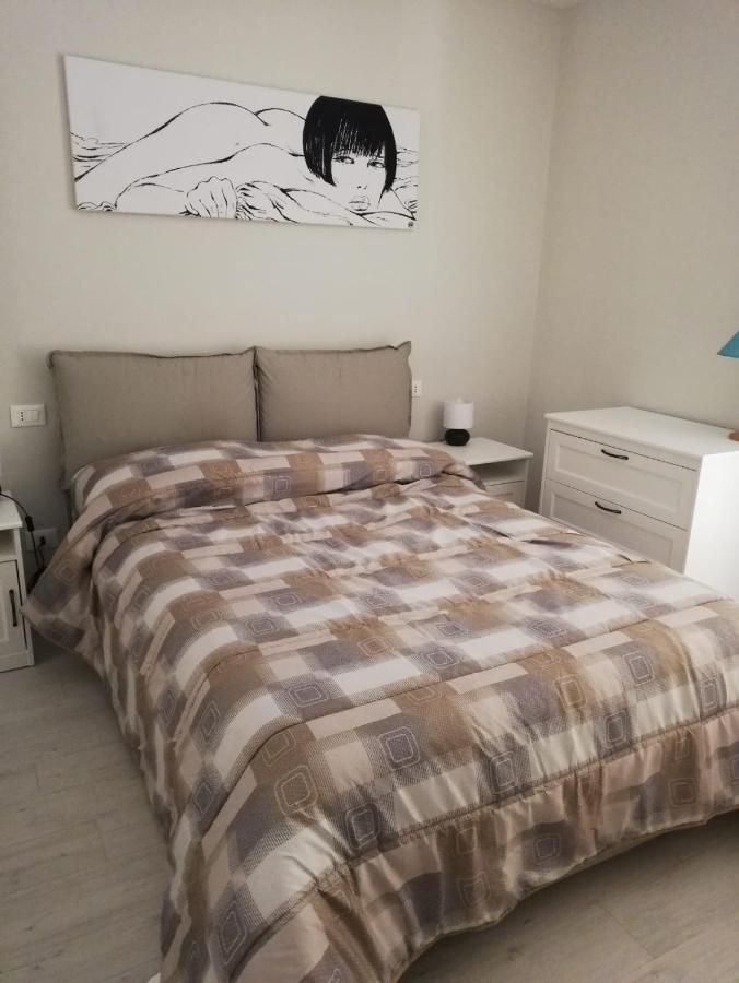 Rosso Tramonto Luxury-White- Ladispoli, Lungomare Regina Elena 58 Villa Dış mekan fotoğraf
