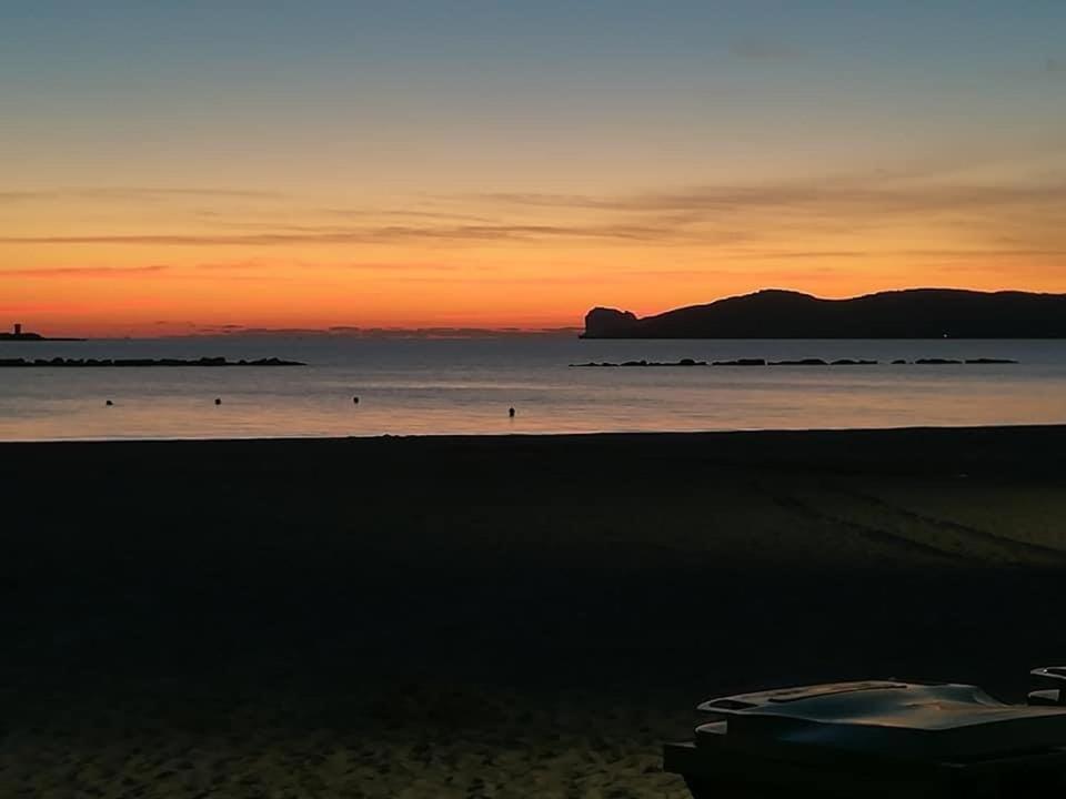 Rosso Tramonto Luxury-White- Ladispoli, Lungomare Regina Elena 58 Villa Dış mekan fotoğraf